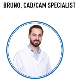 CAD/CAM Specialist