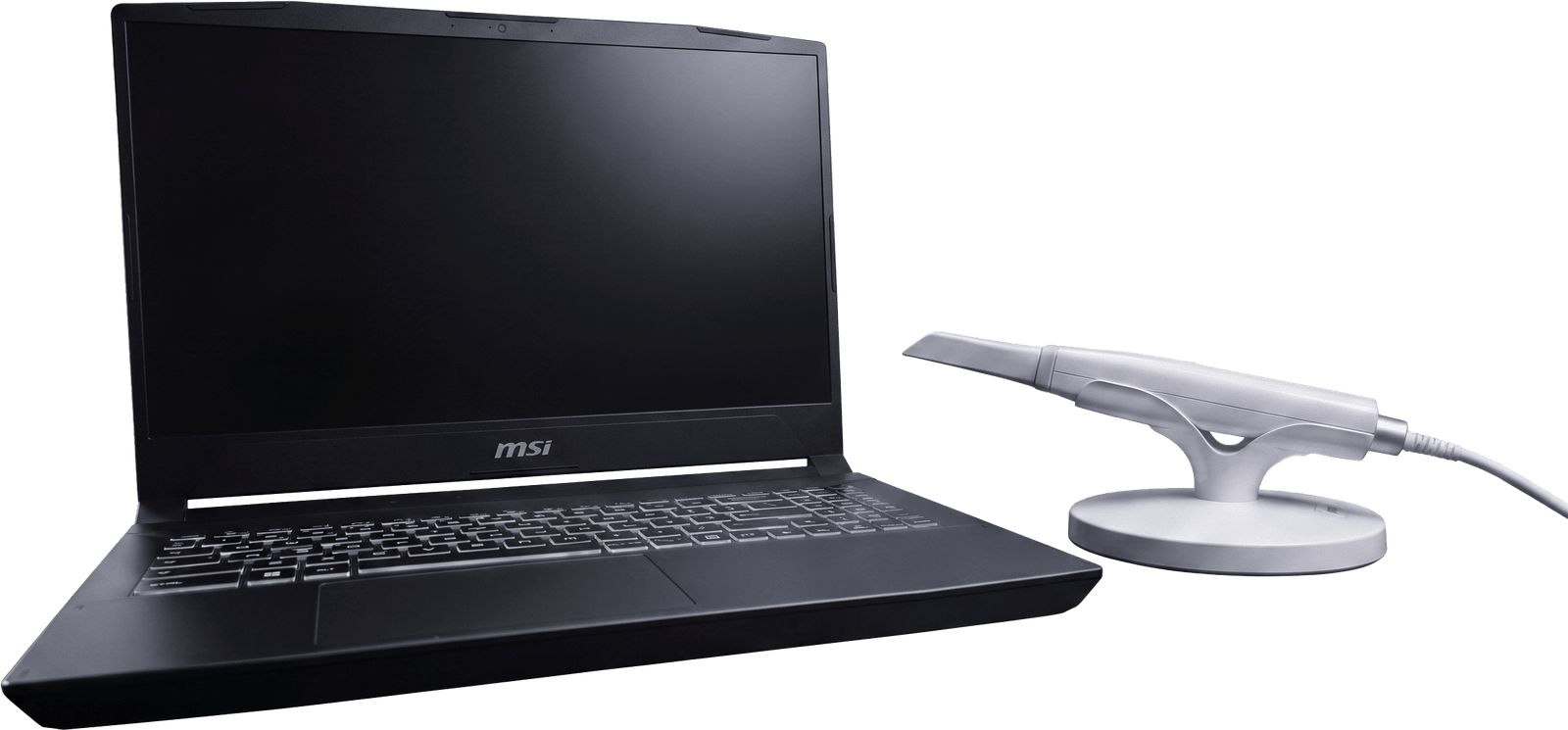 Intra-orale scanner Protilab